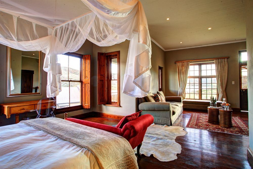 Madi Madi Karoo Safari Lodge Dysselsdorp Exterior photo